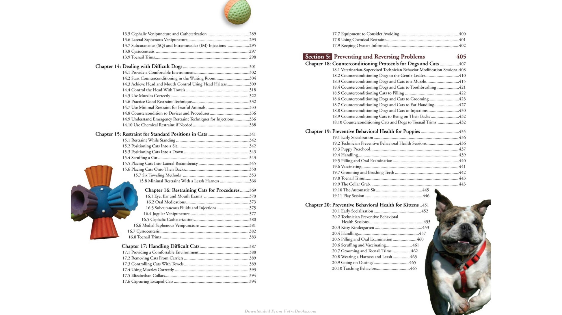 Look inside page 4