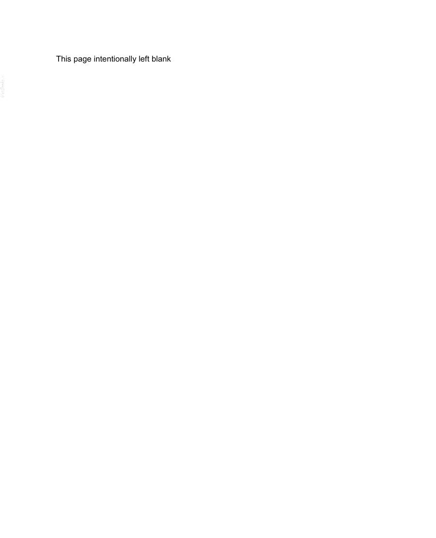 Look Inside sample page 3 - Marine Mammals Of The World A Comprehensive Guide To Their Identification 2Nd Edition