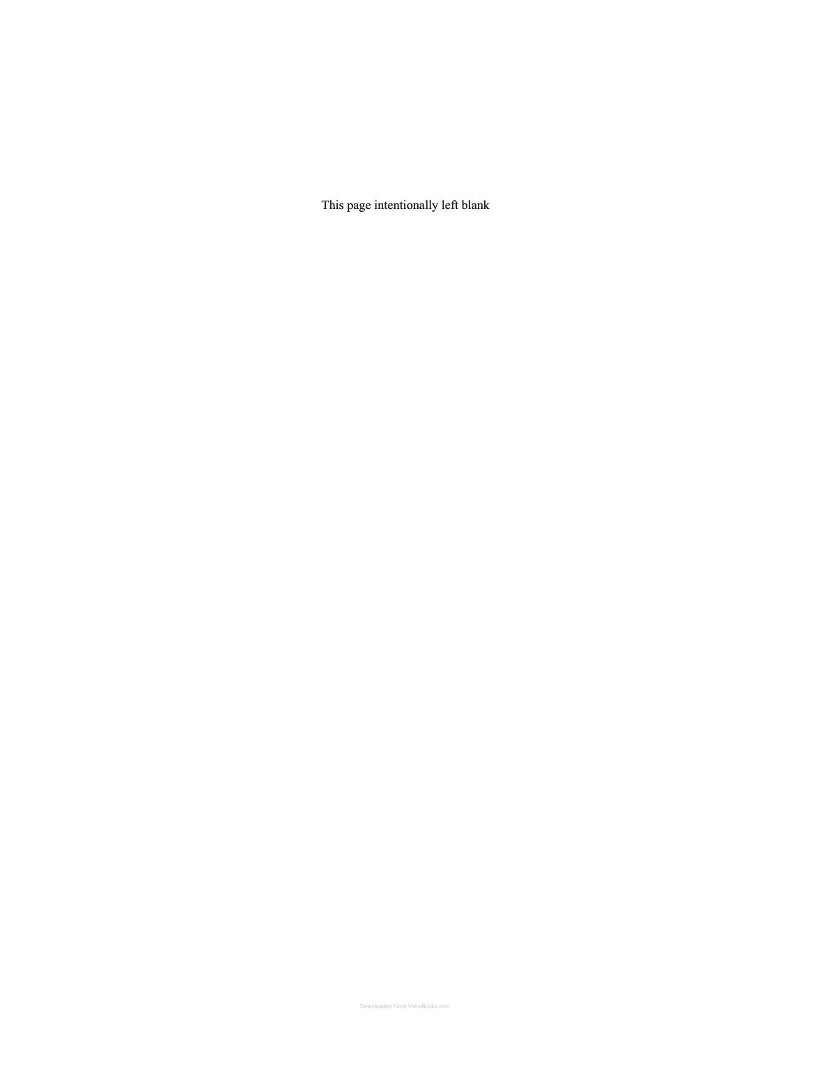 Look Inside sample page 3 - Molecular Detection Of Animal Viral Pathogens