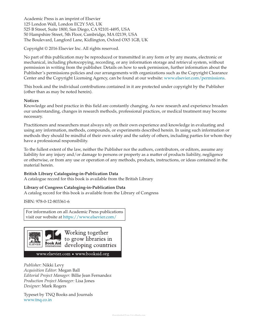 Look Inside sample page 3 - Non Bovine Milk And Milk Products