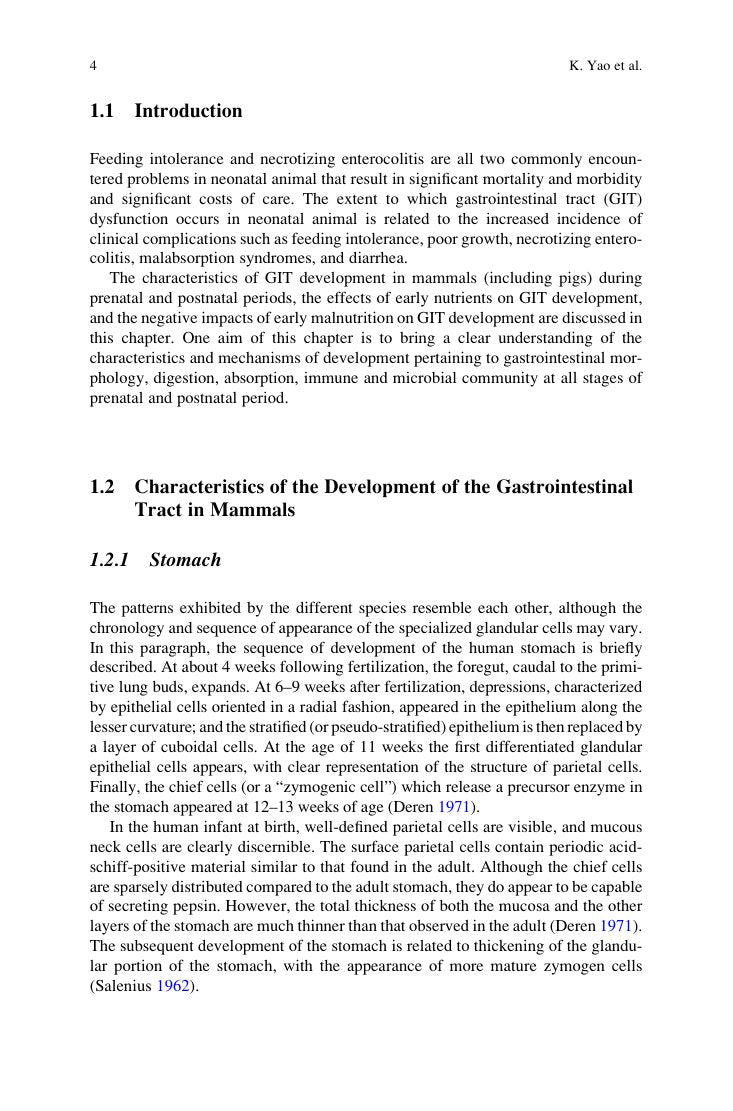 Look Inside sample page 2 - Nutritional And Physiological Functions Of Amino Acids In Pigs