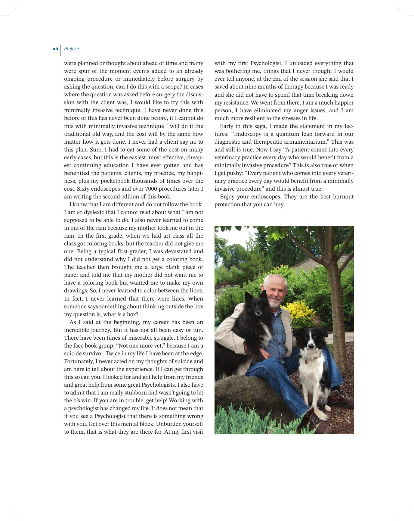 Veterinary Arthroscopy For The Small Animal Practitioner