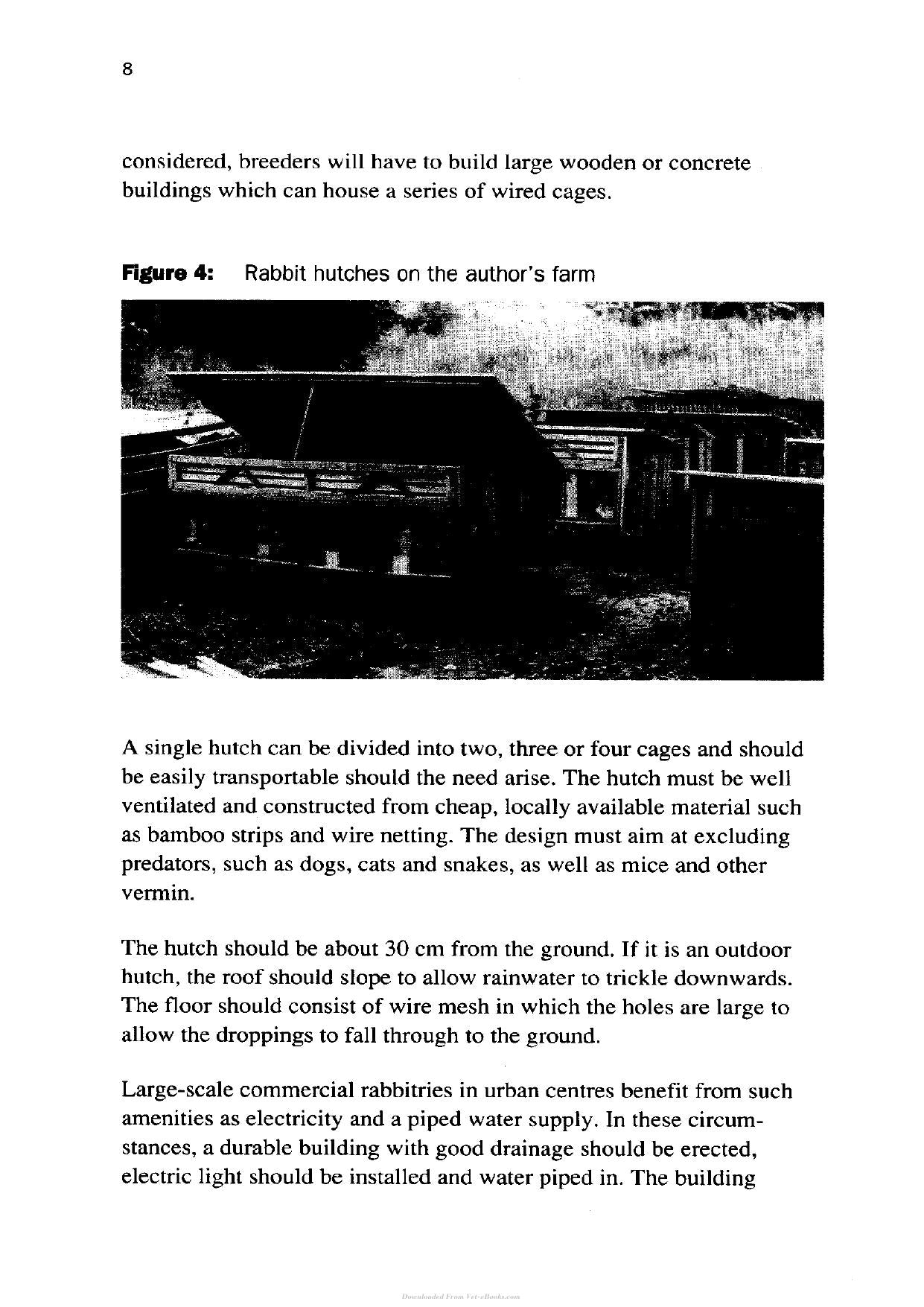 Try The Rabbit A Practical Guide