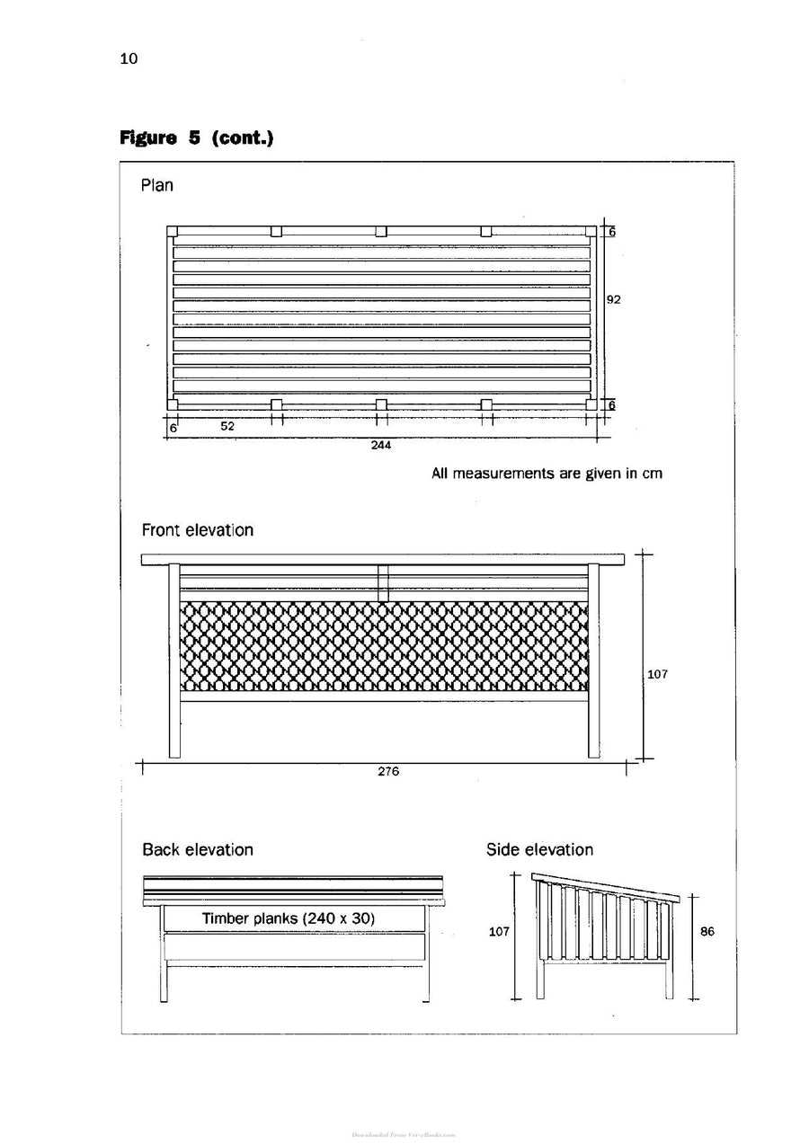 Preview page of Try the Rabbit a Practical Guide