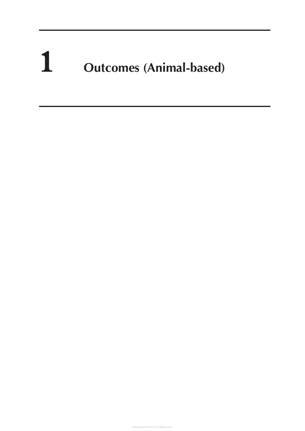 Measuring And Auditing Broiler Welfare