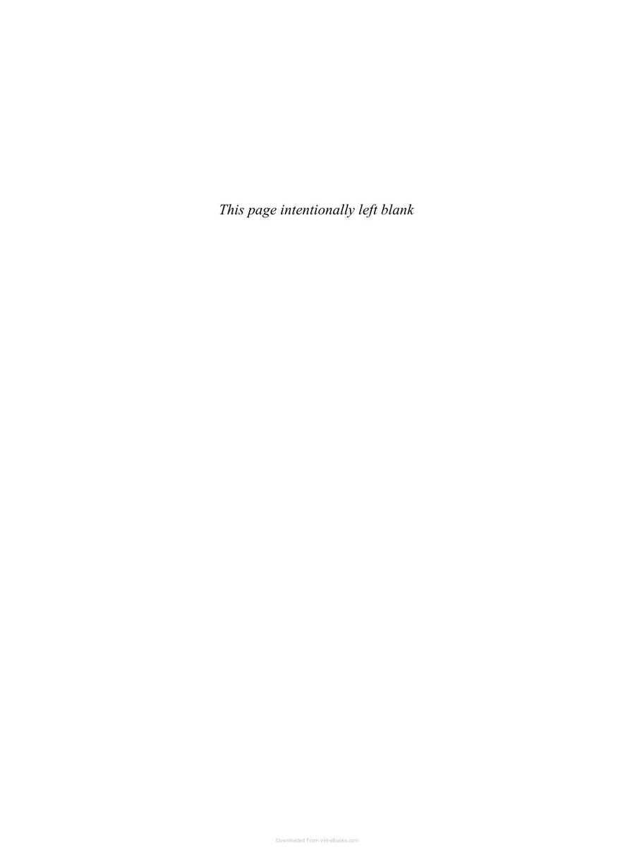 Preview page of Essential Ornithology