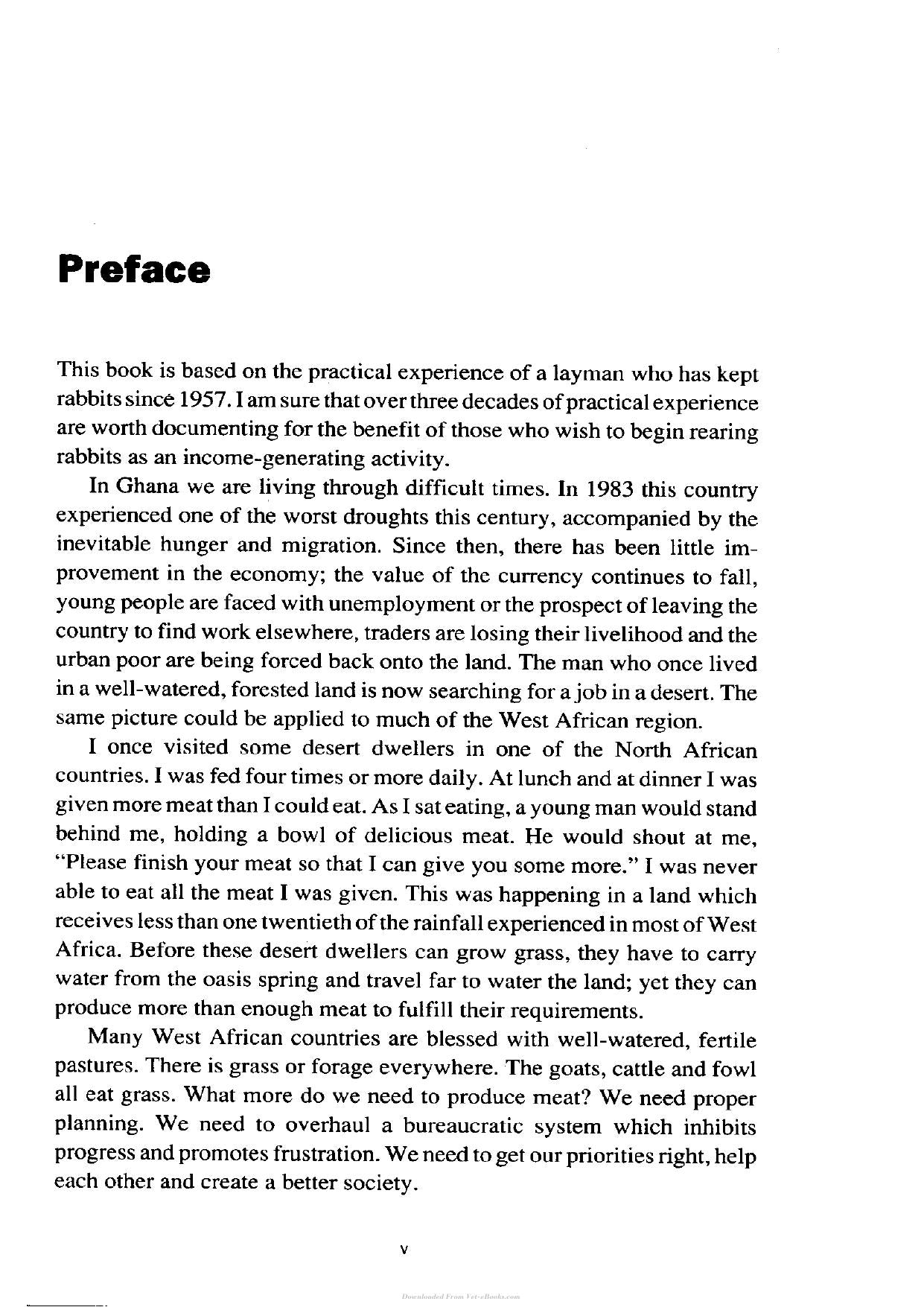 Try The Rabbit A Practical Guide