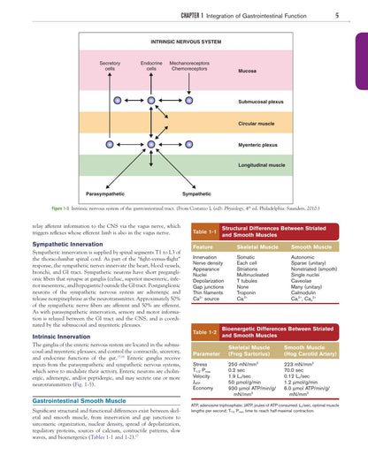 Canine and Feline Gastroenterology