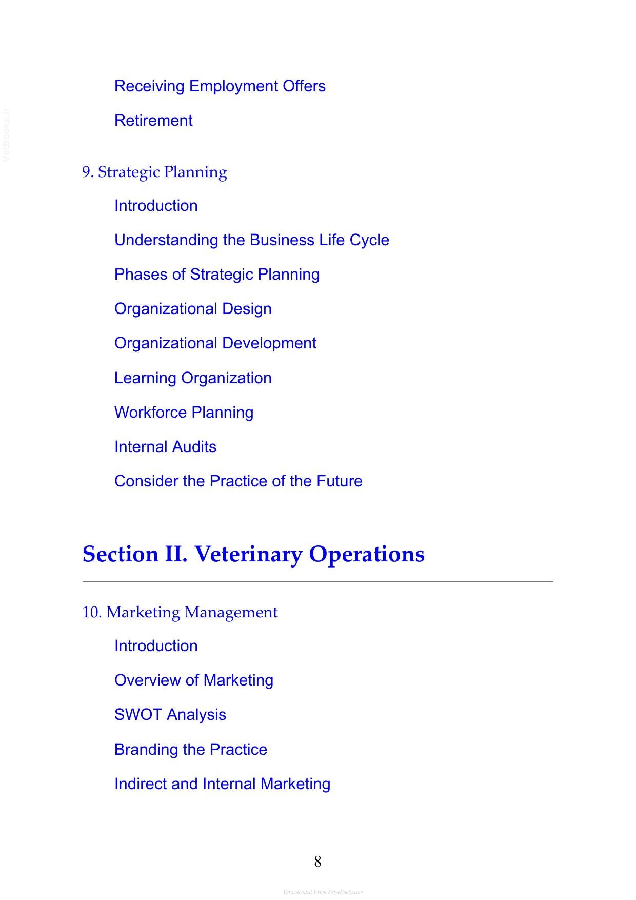 Front Office Management For The Veterinary Team 3Rd Edition