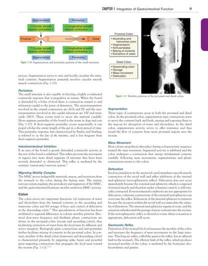 Canine and Feline Gastroenterology