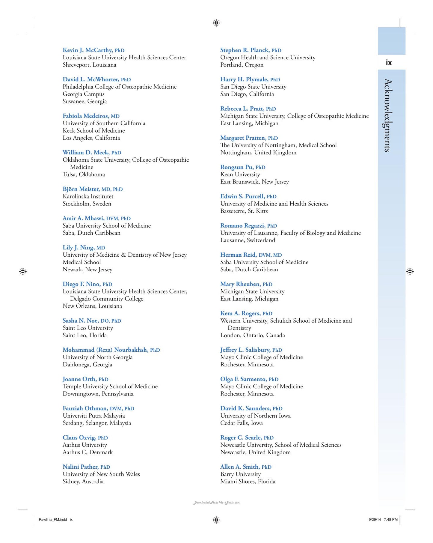 Histology A Text And Atlas With Correlated Cell And Molecular Biology 7Th Edition