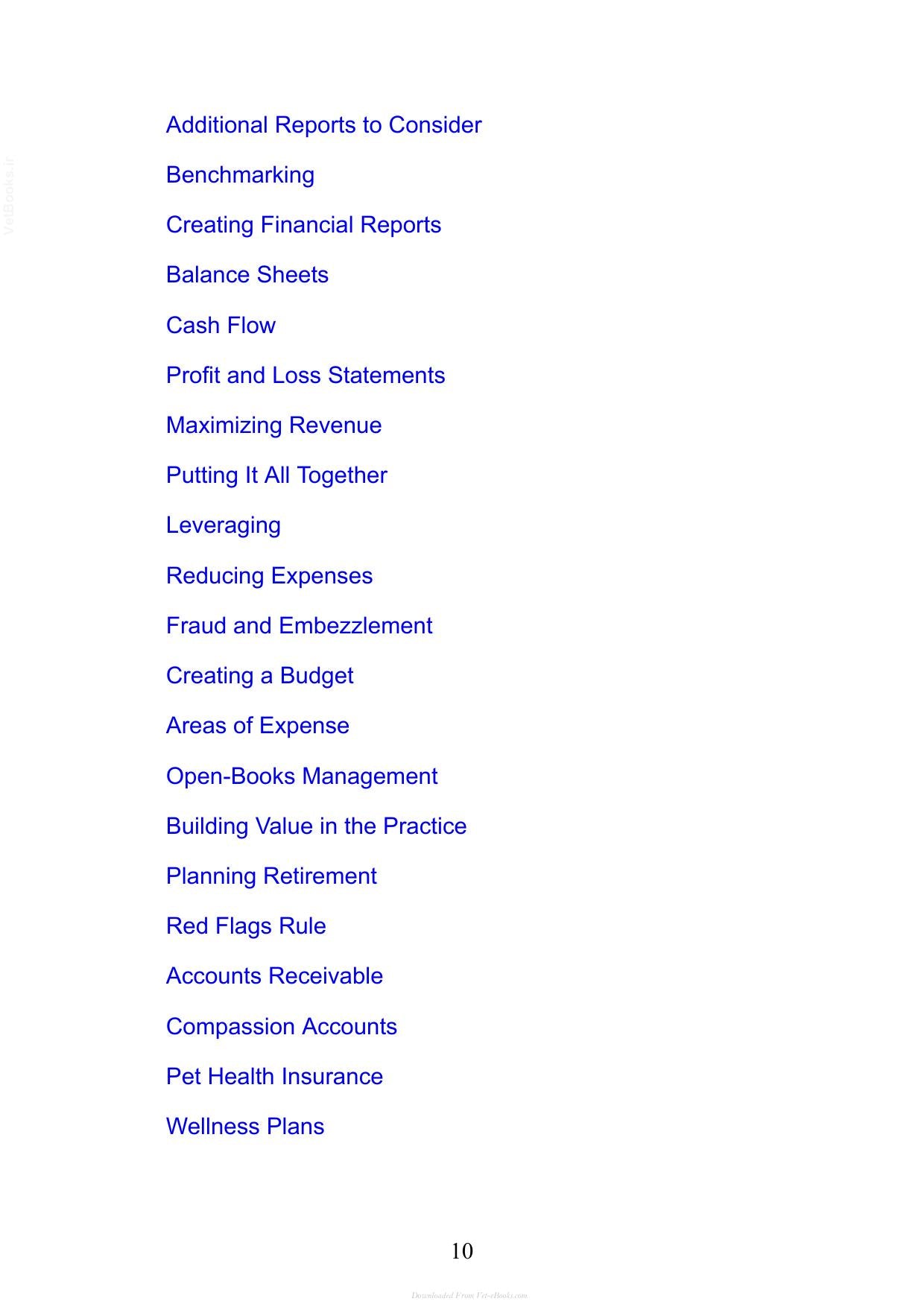 Front Office Management For The Veterinary Team 3Rd Edition