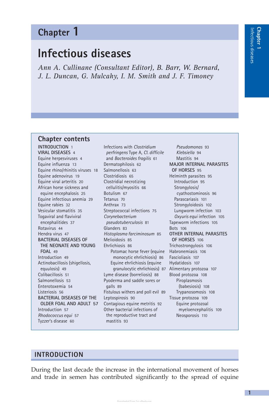 The Equine Manual 2Nd Edition
