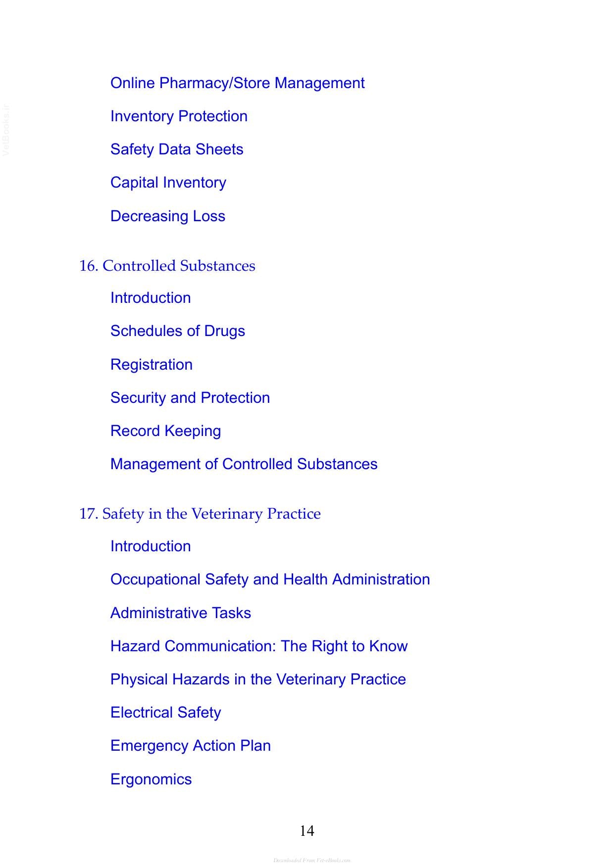 Front Office Management For The Veterinary Team 3Rd Edition