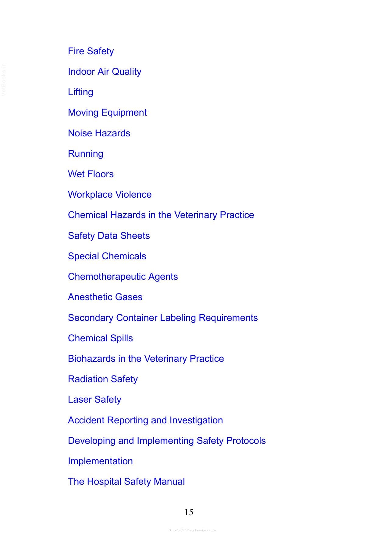 Front Office Management For The Veterinary Team 3Rd Edition