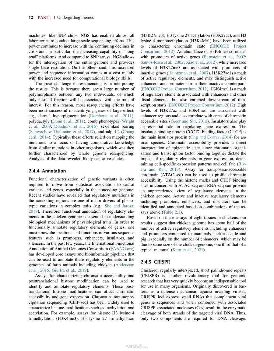 Preview page of Sturkie's Avian Physiology, 7th Edition