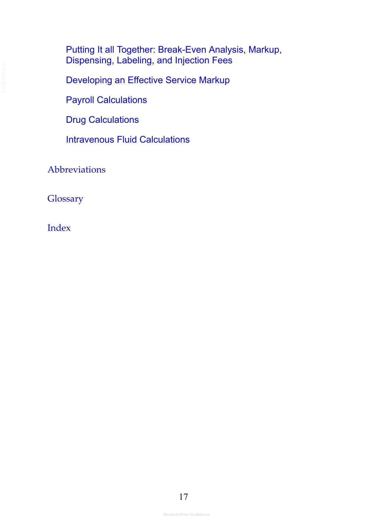 Front Office Management For The Veterinary Team 3Rd Edition