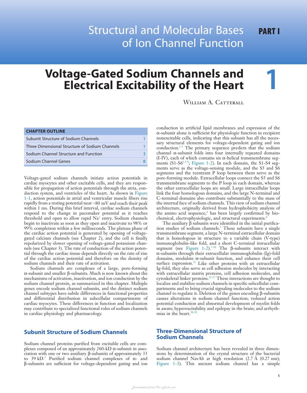 Cardiac Electrophysiology From Cell To Bedside 6Th Edition