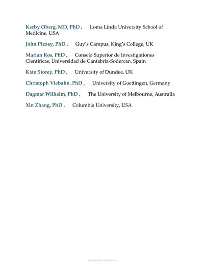 Larsens Human Embryology 6th Edition