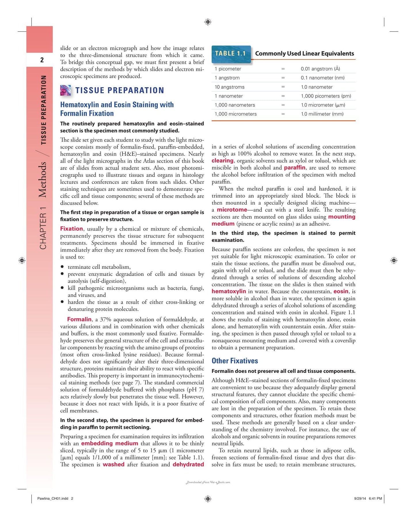 Histology A Text And Atlas With Correlated Cell And Molecular Biology 7Th Edition