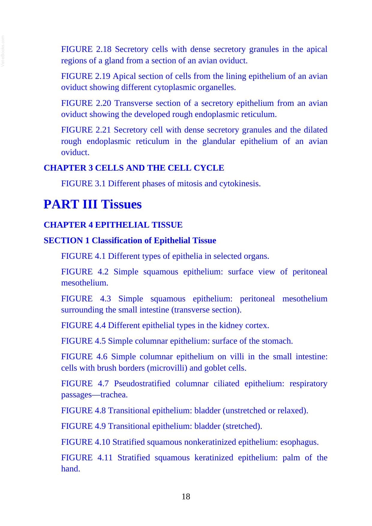 Atlas Of Histology With Functional Correlations 13Th Edition