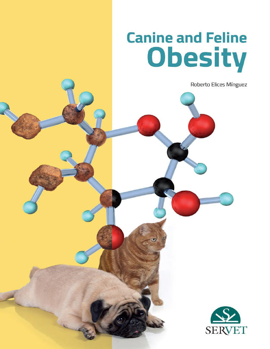Canine And Feline Obesitys