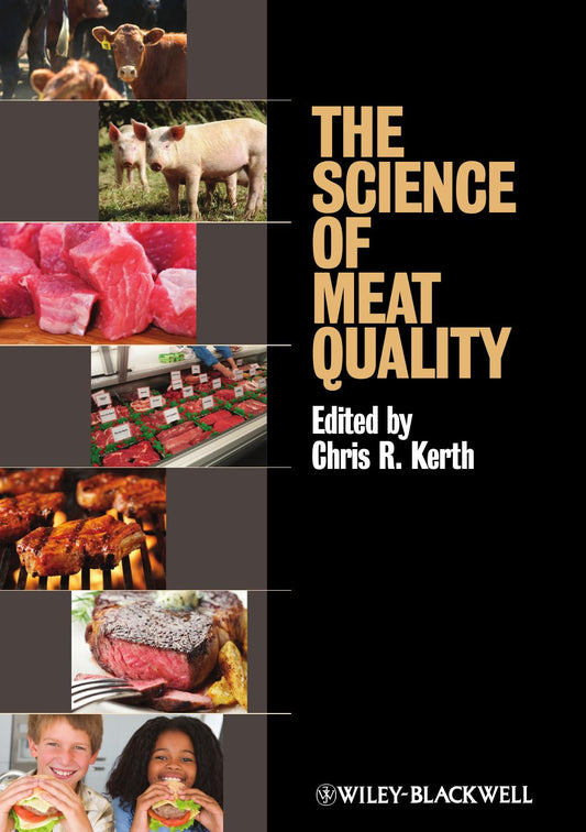 The Science Of Meat Quality