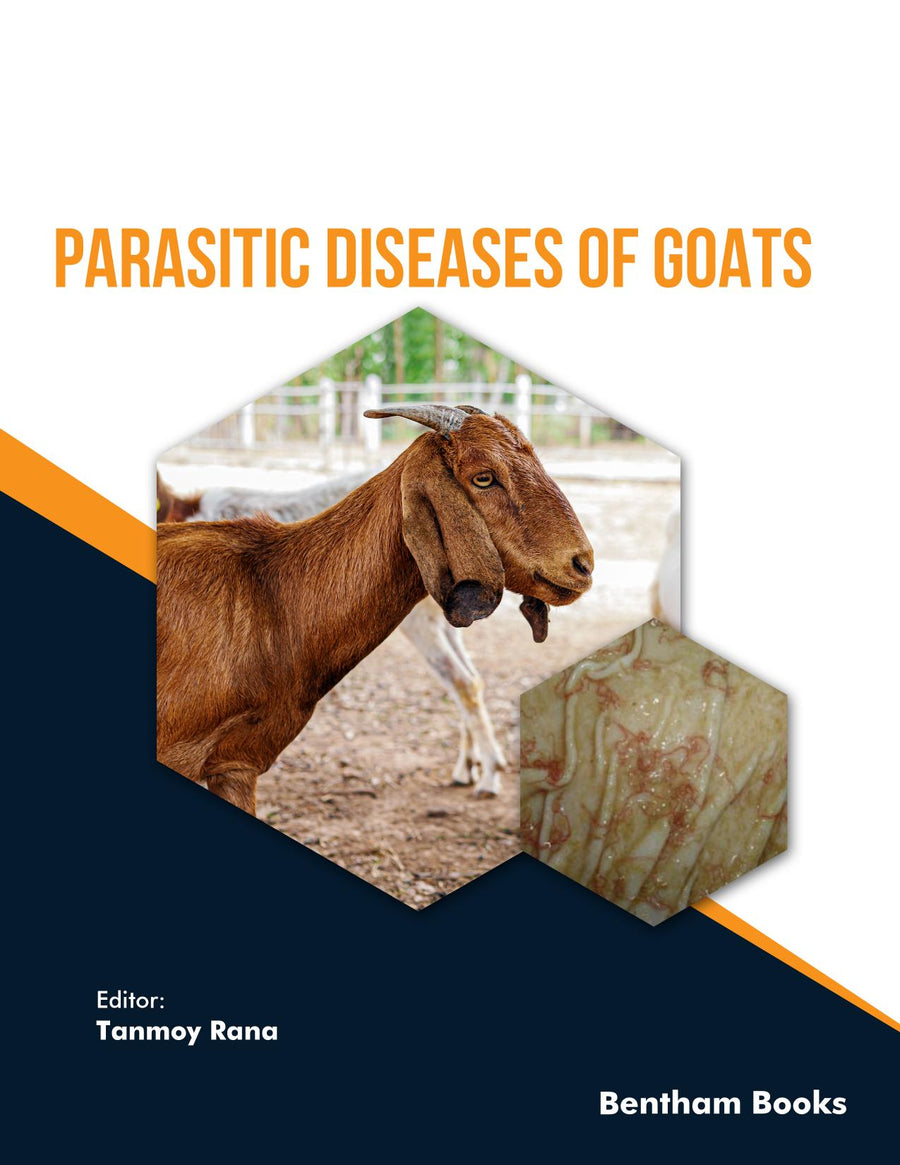 Preview page of Parasitic Diseases of Goats