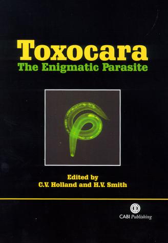 Toxocara The Enigmatic Parasite
