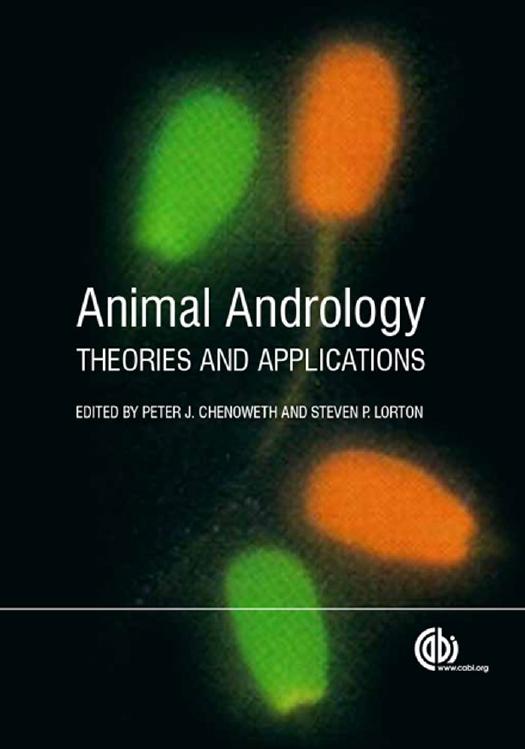 Animal Andrology Their Theories Applications