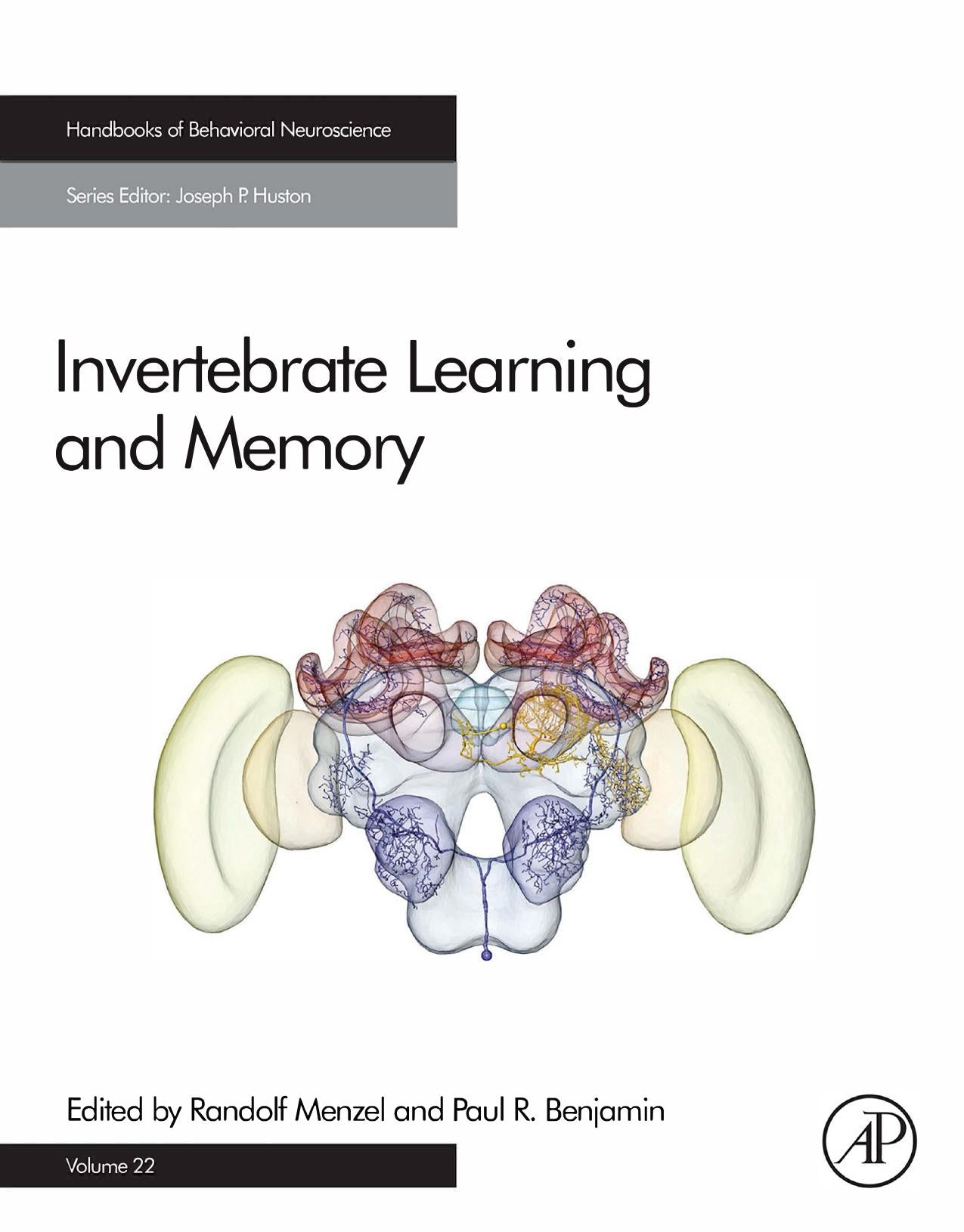 Invertebrate Learning And Memory