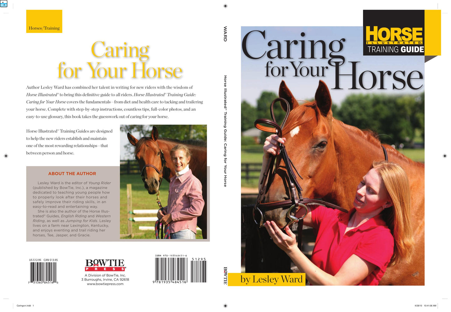 Caring For Your Horse
