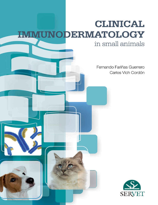 Clinical Immunodermatology In Small Animal