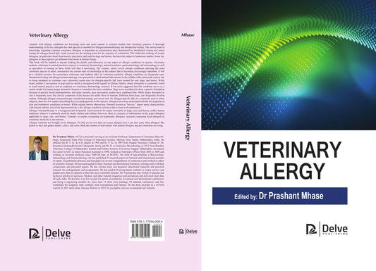 Veterinary Allergy Prashant Mhase