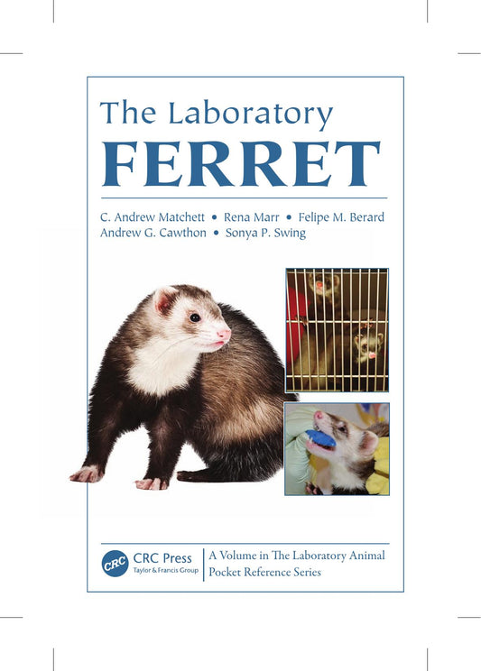 The Laboratory Ferret