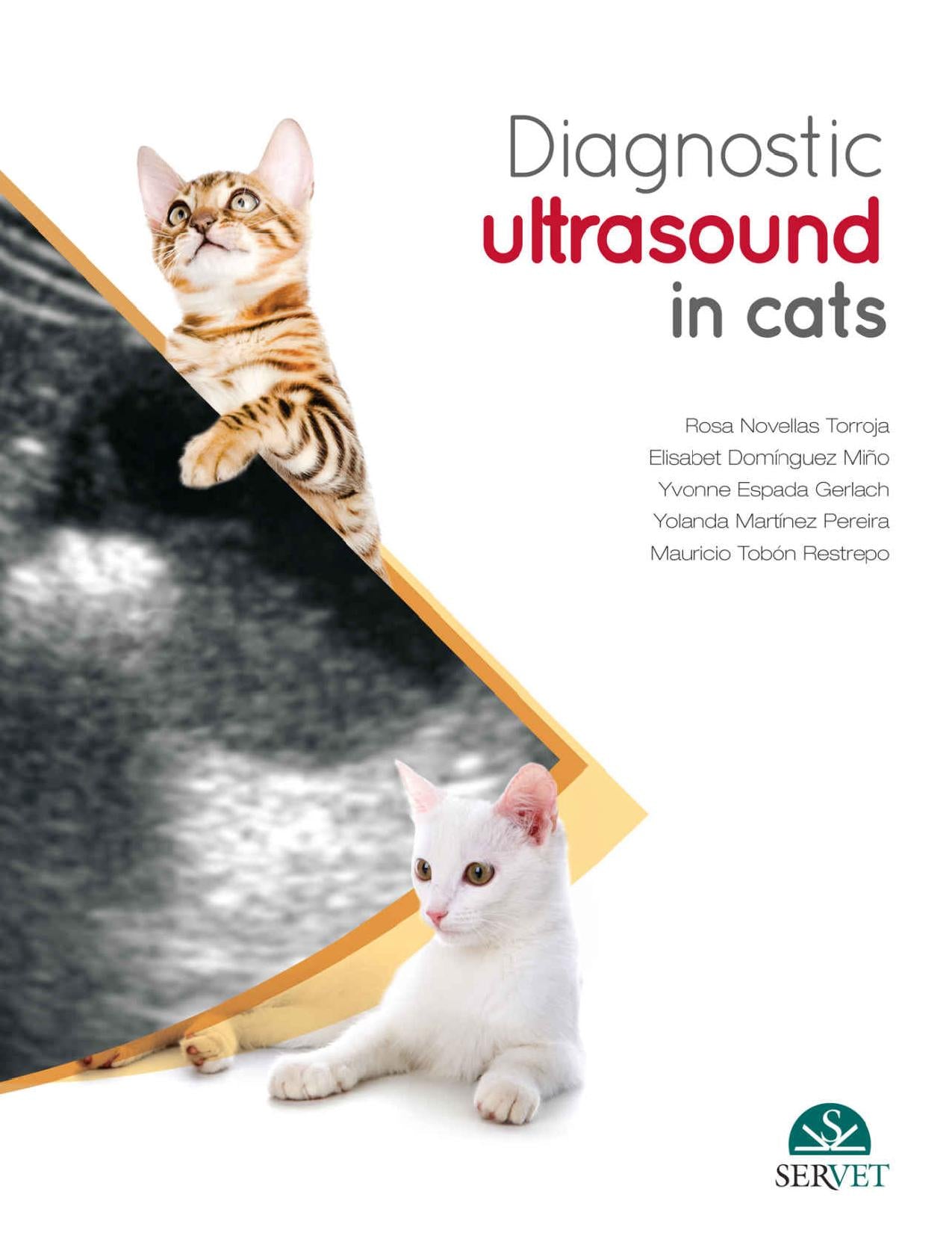 Diagnostic Ultrasound In Cats