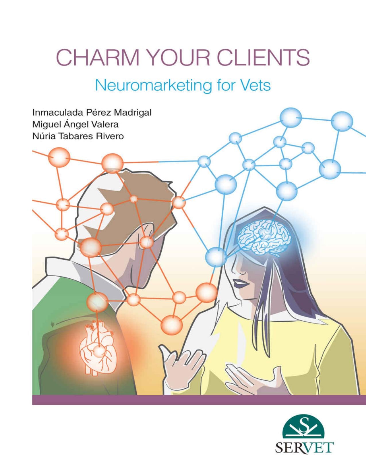 Charm Your Clients: Neuromarketing for Vets