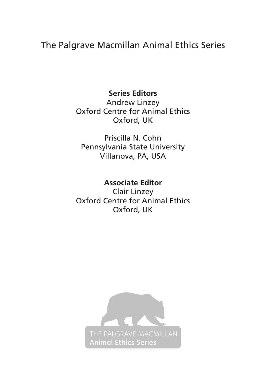 Cow Care In Hindu Animal Ethics