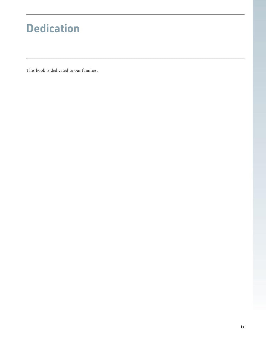 Preview page of Handbook of Pig Medicine