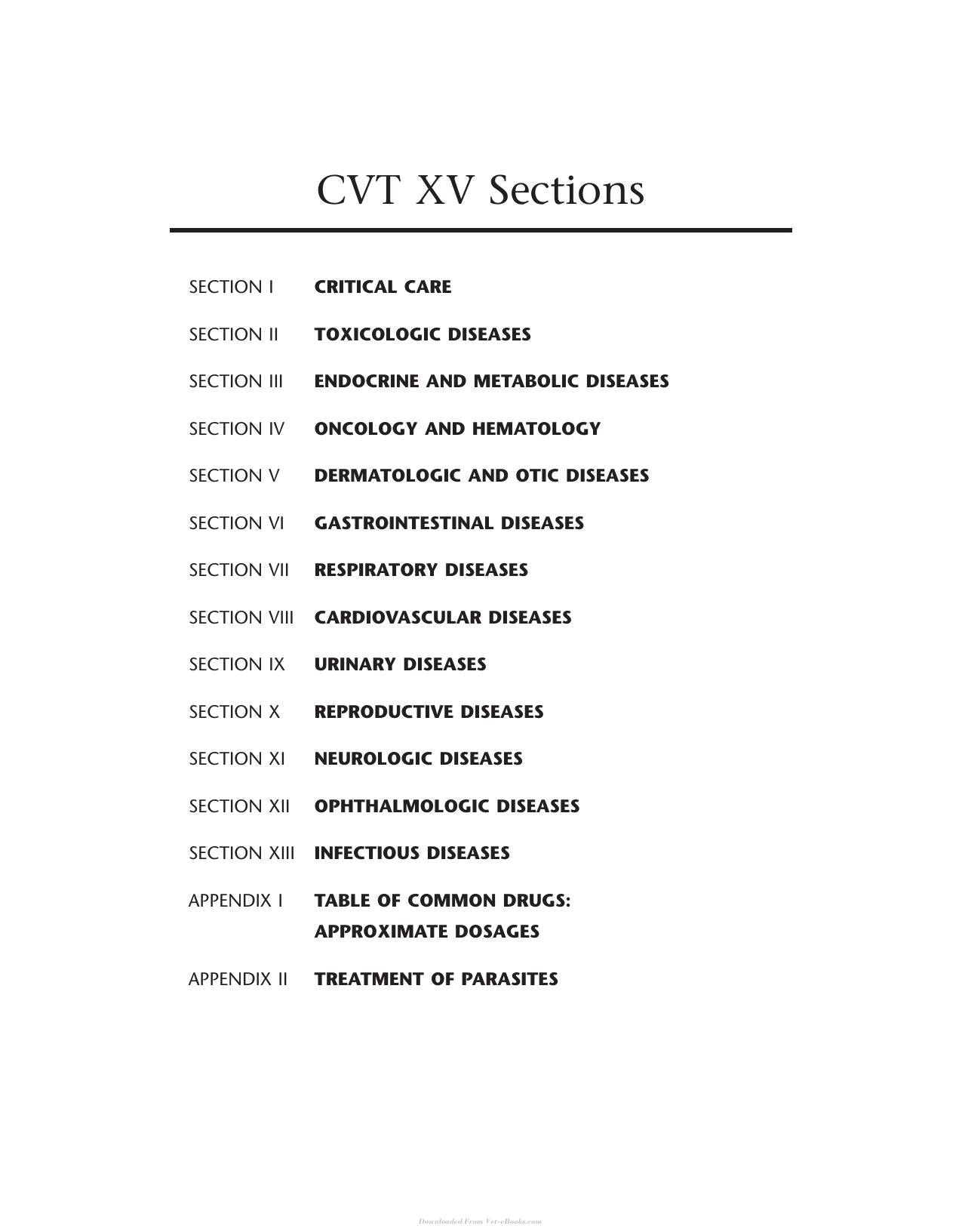 Kirk Current Veterinary Therapy Xv