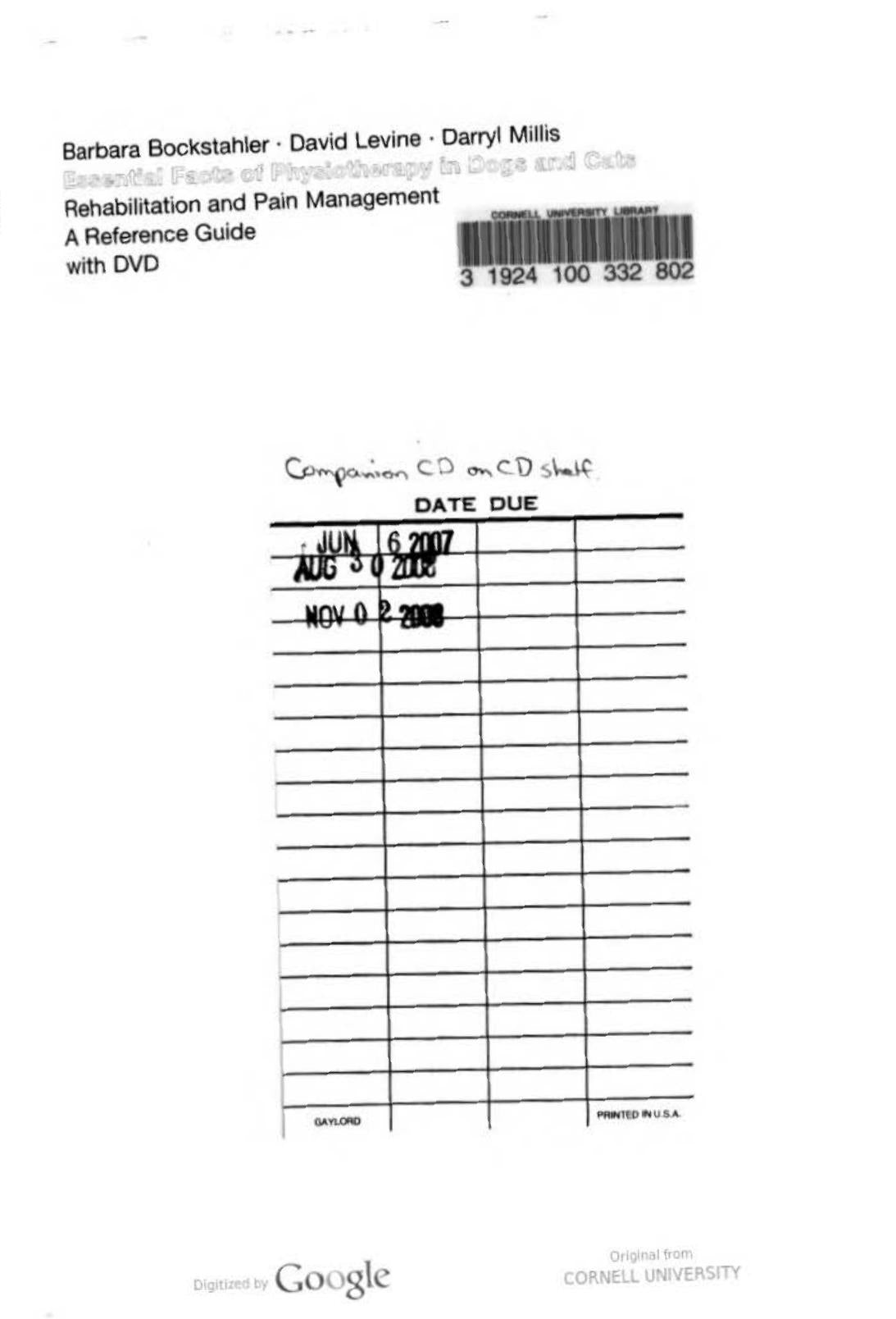 Look inside — page 2