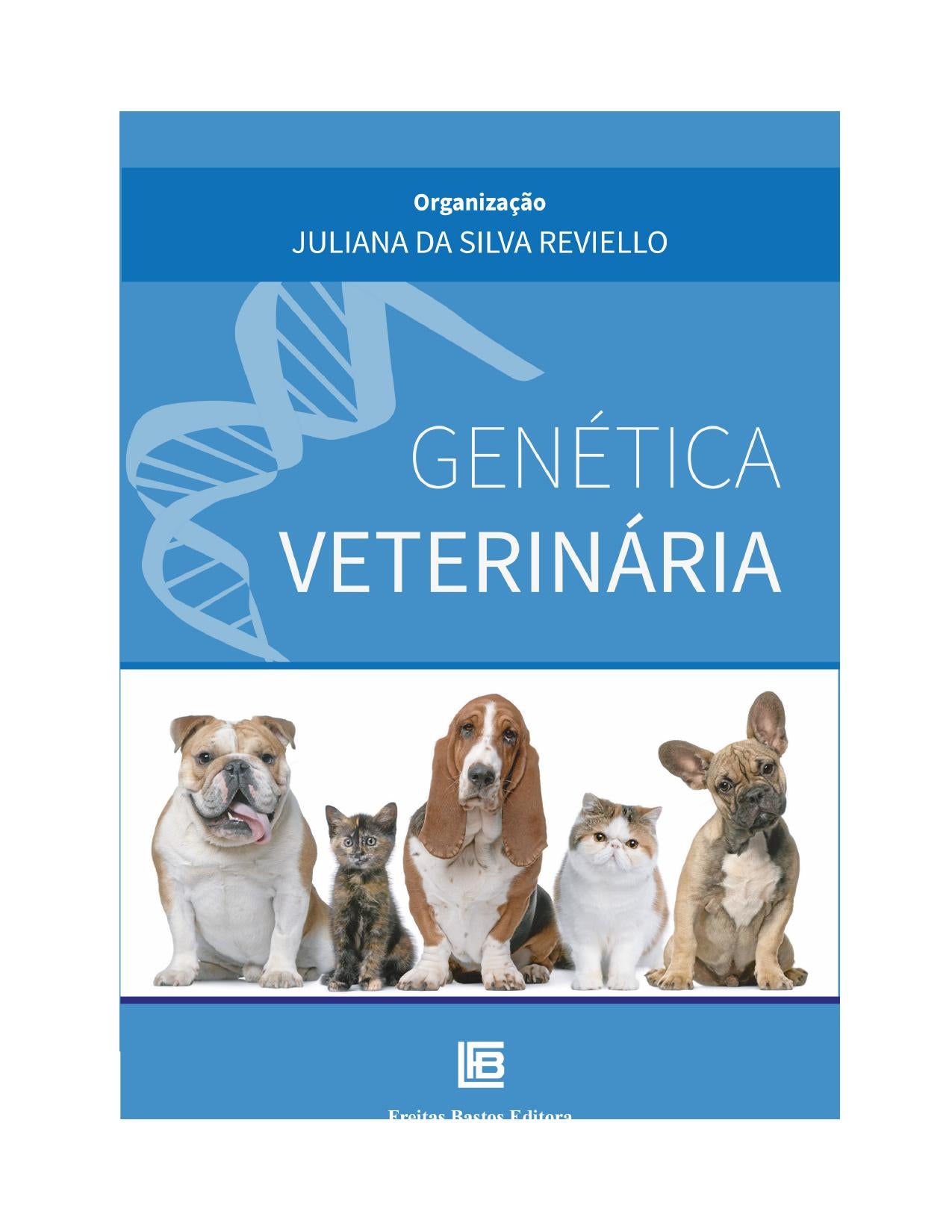 Gentica Veterinria