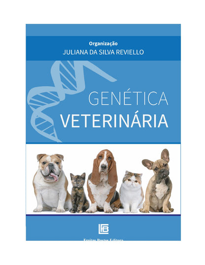 Gentica Veterinria