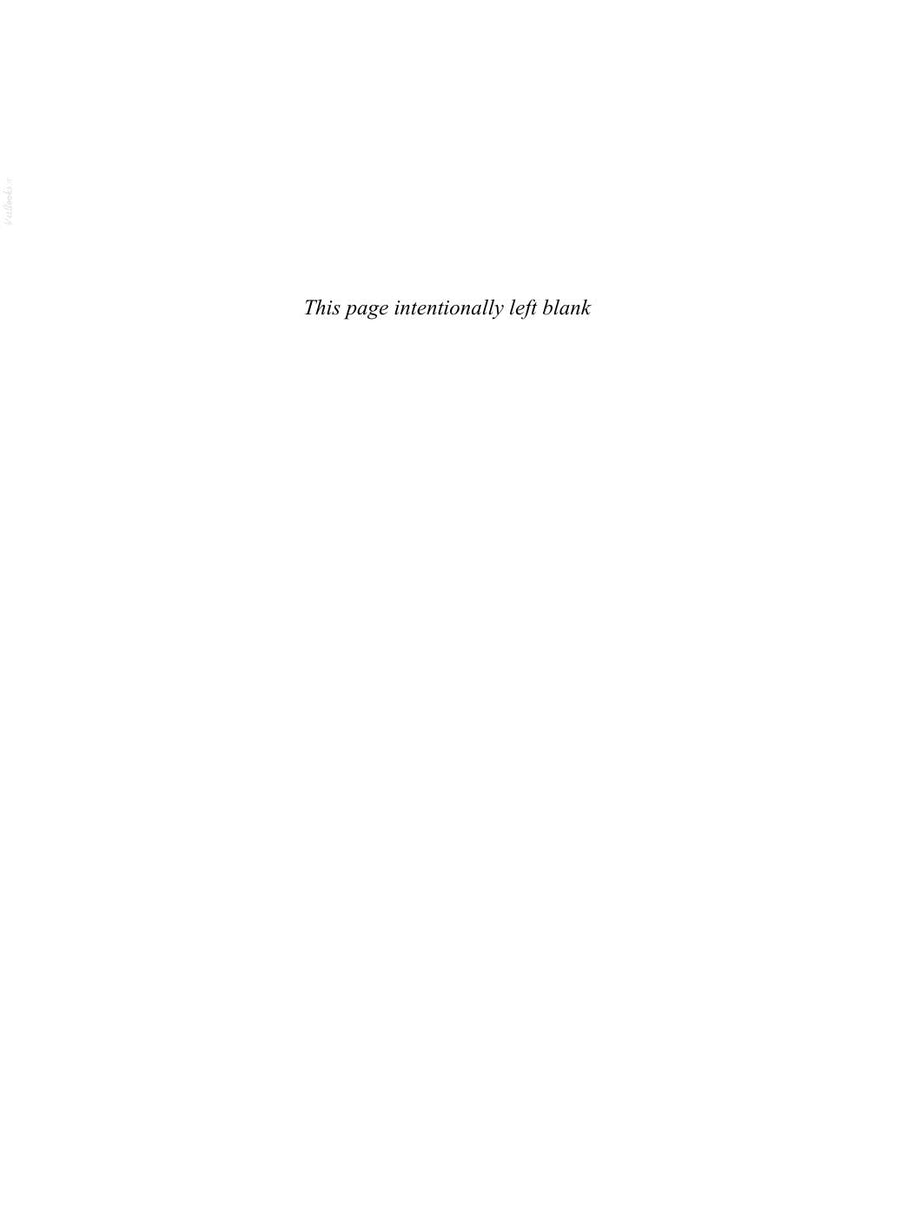 Preview page of Small Animal Soft Tissue Surgery by Donald a Yool
