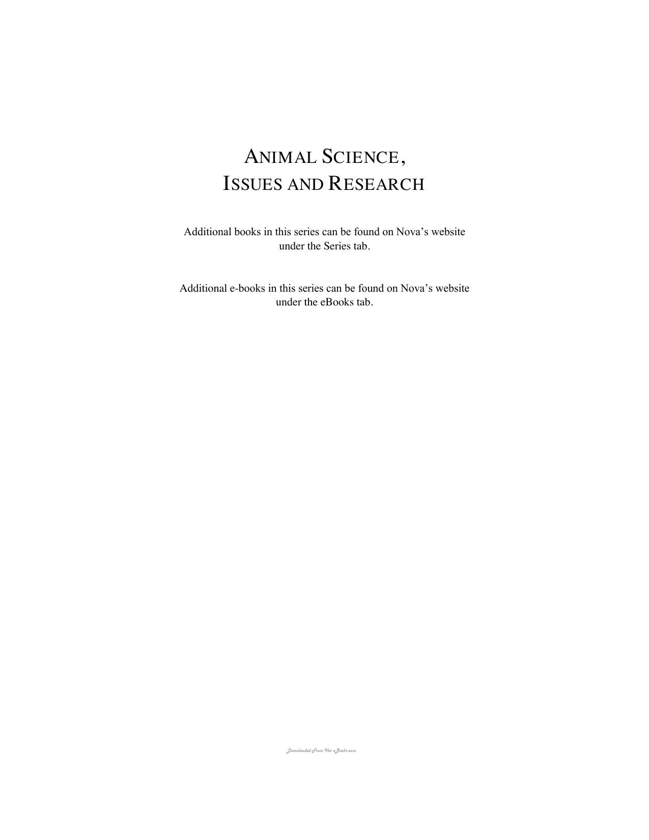 Crustaceans Physiological Characteristics Evolution And Conservation Strategies