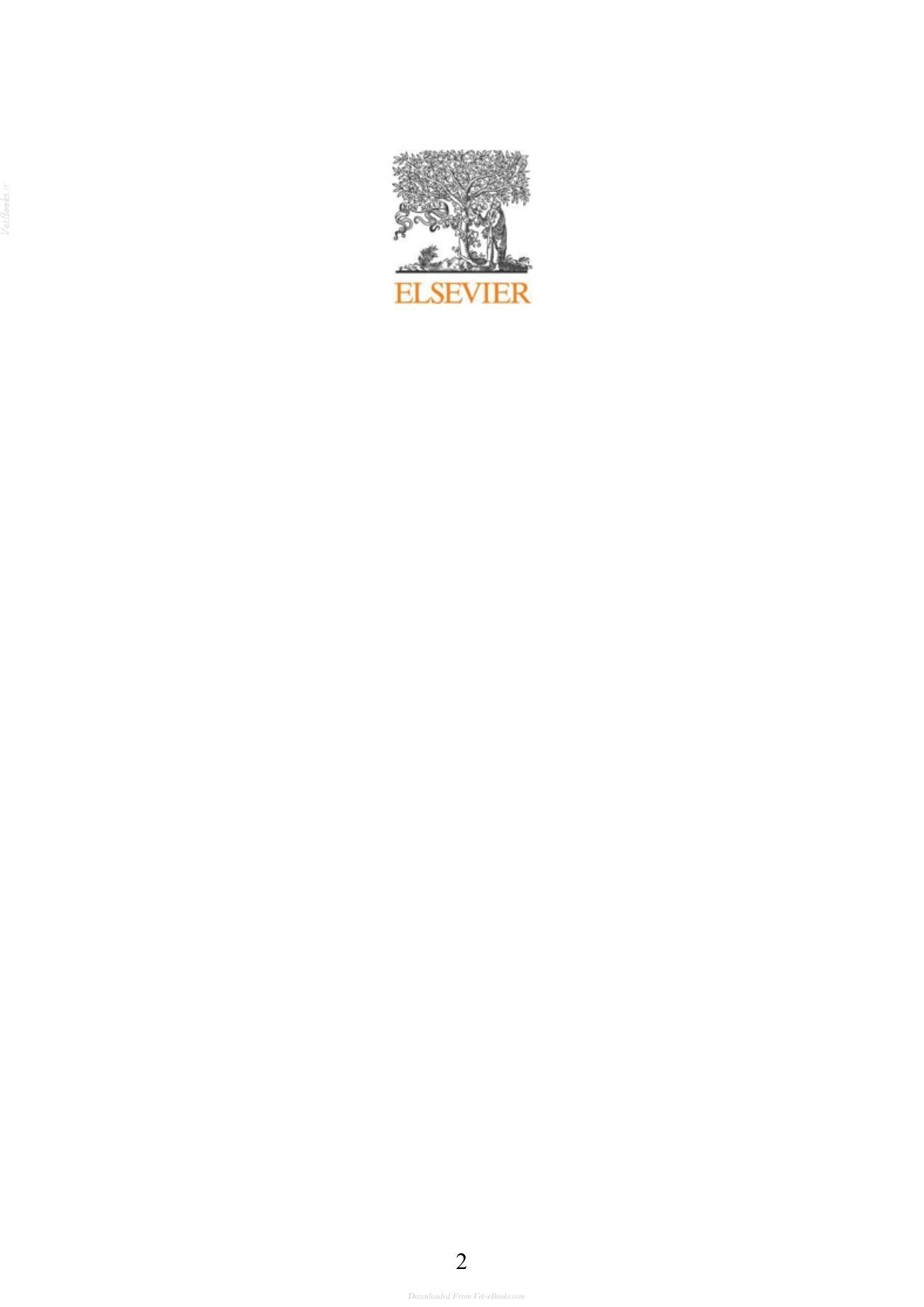 Small Animal Clinical Techniques 3Rd Edition
