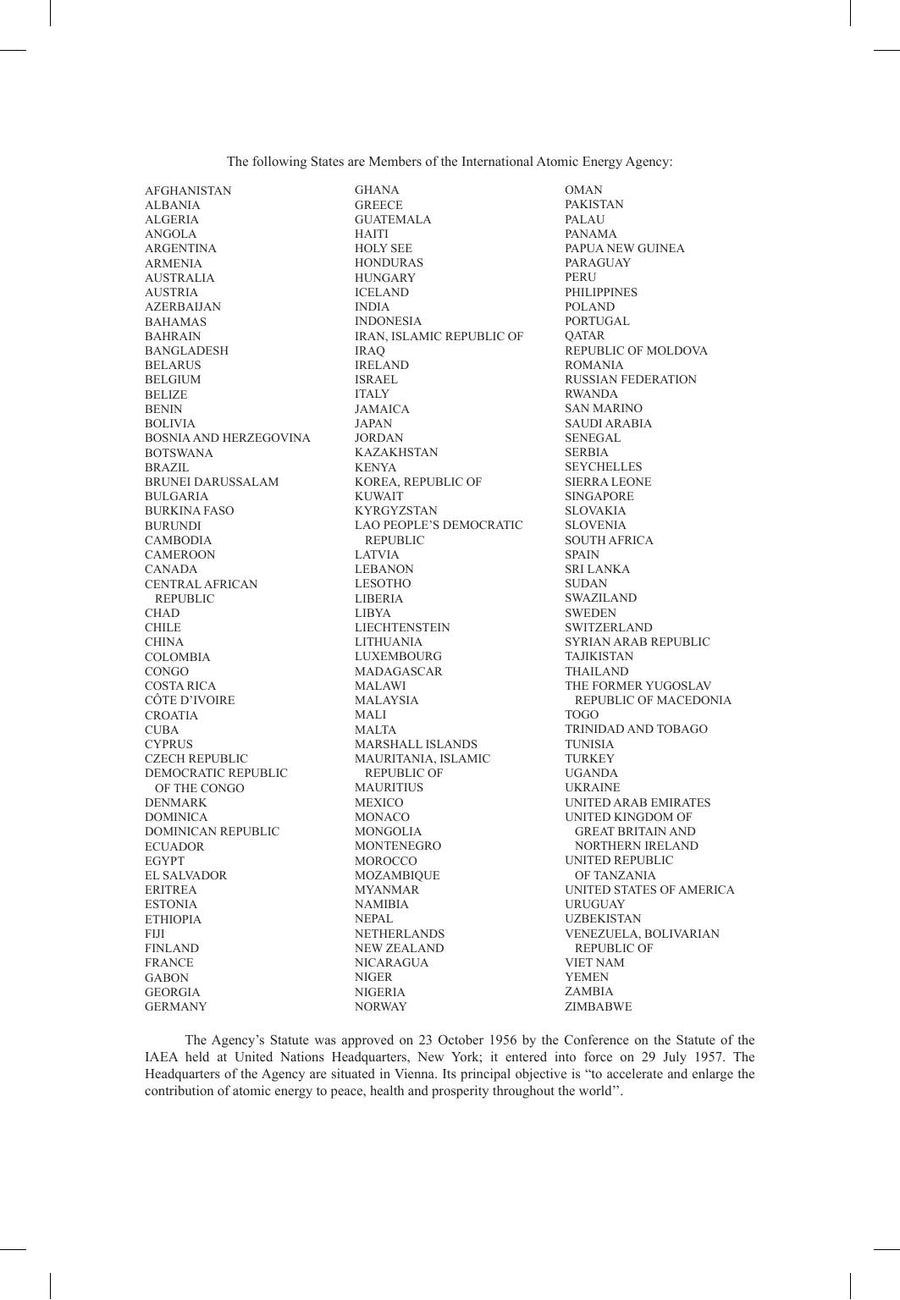 Preview page of Diagnostic Radiology Physics a Handbook for Teachers and Students