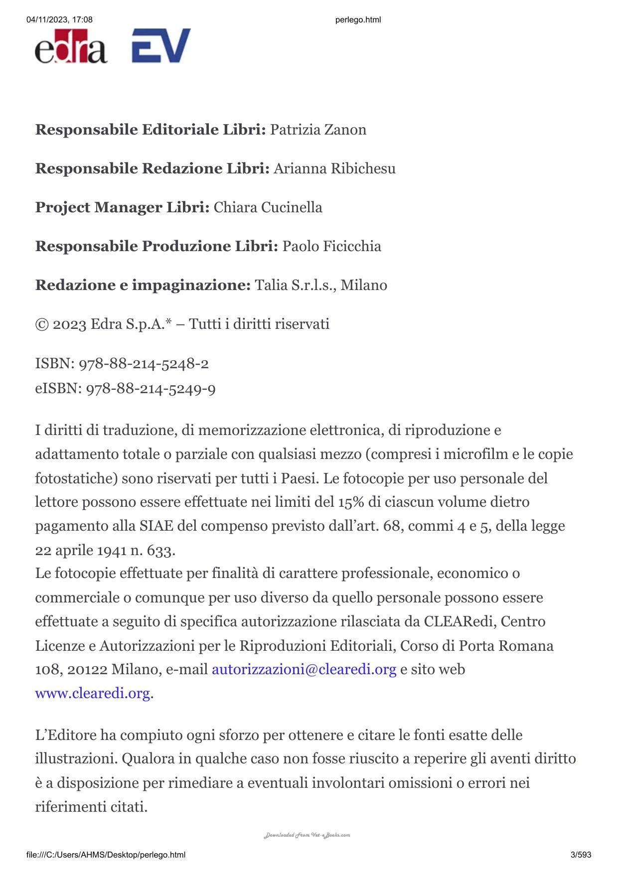 Patologie Spinali Del Cane E Del Gatto