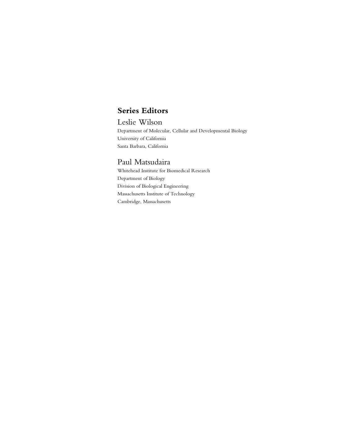 Avian Embryology 2Nd Edition