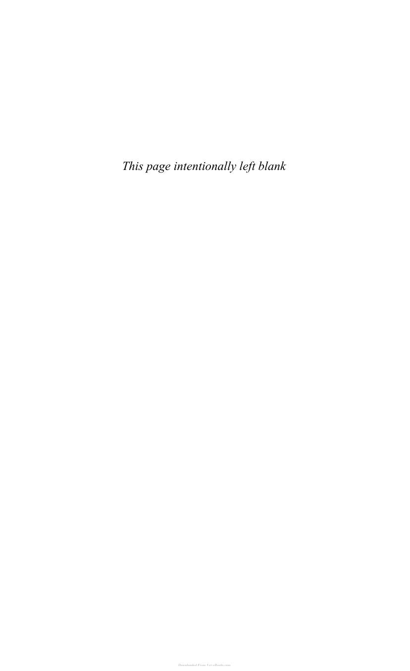 Bird Ecology And Conservation A Handbook Of Techniques